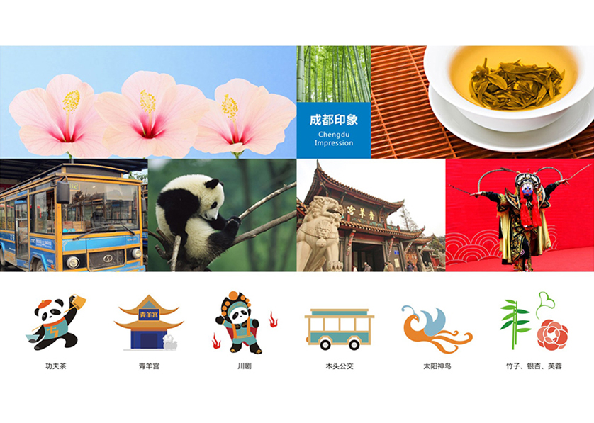 古交市VI设计公司