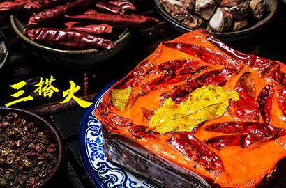 古交市VI设计：城市与企业品牌联动的视觉纽带